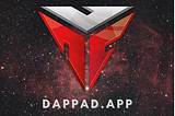 Launchpad Dappad