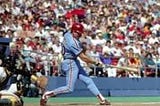 Looking Back at Mike Schmidt’s 500th home run