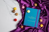 YOLANDA’S CHOCOLATIERS: THE STORY OF A CHOCOLATIER