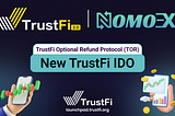 NOMOEX IDO (🛡TOR) Details & Research Report