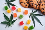 Quitting Marijuana in ONLY EIGHT MONTHS!!! (And it ain’t easy.)