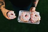 I Wouldn’t Eat the Donut: Gay Marriage and the Politics of Pastry