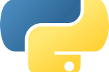 Logo bahasa pemrograman Python