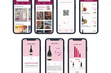 CloudWine — Your Pocket Sommelier