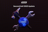 Footium Second Half 2023 Update