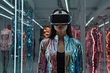 Virtual Showrooms: A new sales format in VR