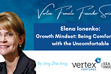 Turnkey Lender Founder and COO Elena Ionenko and her growth mindset