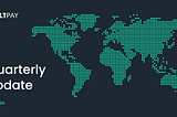 DLTPAY Quarterly Update (Q3/2024)