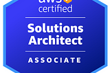 AWS Certified Solutions Architect — Associate (Paris)