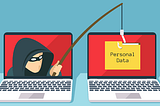 4 most common types of Internet scams — (2020 Medium)