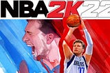 NBA 2k22