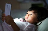 How To Protect Children’s Minds in Screen-filled World