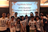 半年從編輯轉職前端工程師，我是怎麼做到的? －AppWorks School Web Class #1
