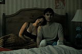 Supernatural horror OBSESSION debuts, but filmgoers are more obsessed with MICHAEL