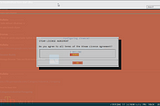 Installing a CS:GO Dedicated Server in Ubuntu