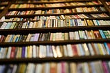 A Review of Every Book I Read in 2025