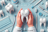 Achieve a Radiant Smile in 2025: The Importance of Teeth Cleaning and Whitening