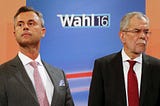 Austria Proves That Only the People’s Left Can Defeat the Far Right