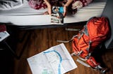 The Need to Travel