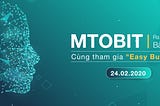 Hướng dẫn tha“Mua Nhanh” Token MTO trên sàn Mtobit