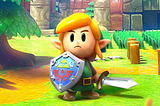 When Orchestra Meets Beep Boops: How Zelda: Link’s Awakening (2019) Merges Two Styles with Sound