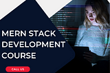 Mern stack development course