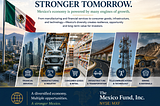 Why Economic Diversification Makes Mexico a Compelling Long-Term Investment Story