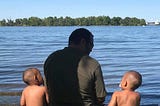 Every day is Father’s Day