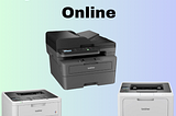 brother printer