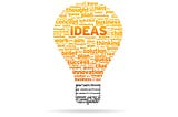Medium is the Wikipedia of Ideas