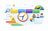 How to Track Time in Status in Jira, monday.com, and Azure DevOps