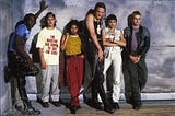 Hackers (1995)