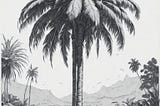 How to Create Stunning Palm Tree Drawings: A Step-by-Step Guide