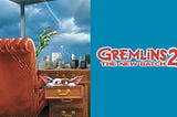 Gremlins 2: The New Batch Hatches Orchestral Anarchy
