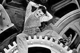 ‘Modern Times’ and the hidden realism of Chaplin