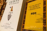 Os trabalhos de Persiles y Sigismunda, de Cervantes, e o romance bizantino (com uma nota sobre a…
