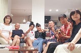 Homestay: Not As Daunting As it Seems