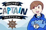 From IBM & Amazon to Docker Captain & Snyk Ambassador | Interview with Vladimir Mikhalev