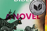 “Best” Novels of 2020 Deep Dive