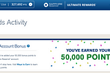 Step by Step guide to booking a ticket or redeeming points through the Chase Ultimate Rewards…