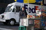 Managing Your Expectations in Street Photography
