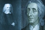 Two Pillars of Democracy: How Hobbes and Locke Transformed our Political System