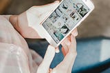 The Lies we Tell Ourselves About Everyone Else’s Perfect Life