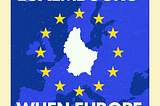 Wou bleiwt Letzebuerg wann Europa et brauch?