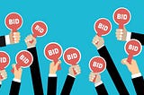 Reverse Auctions 101: A Complete Guide For Buying Organizations