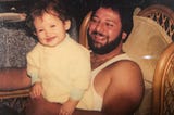 My Dad Died 25 Years Ago Today. This is What He Taught Me About Life and Work.