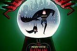 ‘Merry Little Batman’ is What Christmas Is All About