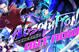 Anata: Absolution — Dive into the Neon Underworld of AnataNFT