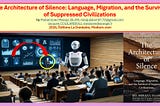 FROM META-TECHNOLOGICAL ARTIFICIAL INTELLIGENCE TO MULTILINGUAL PHYLOGENY