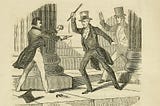 The Failed Assassination of President Andrew Jackson